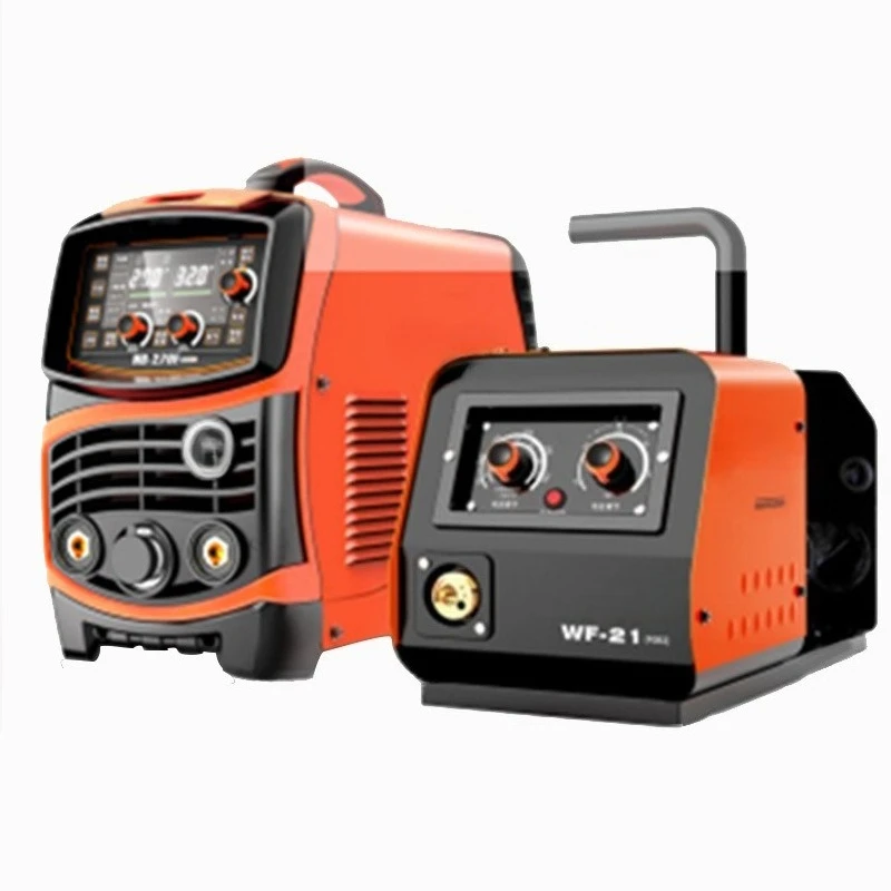

Household NB 270F All Copper Gas Protection Welding Machine DC