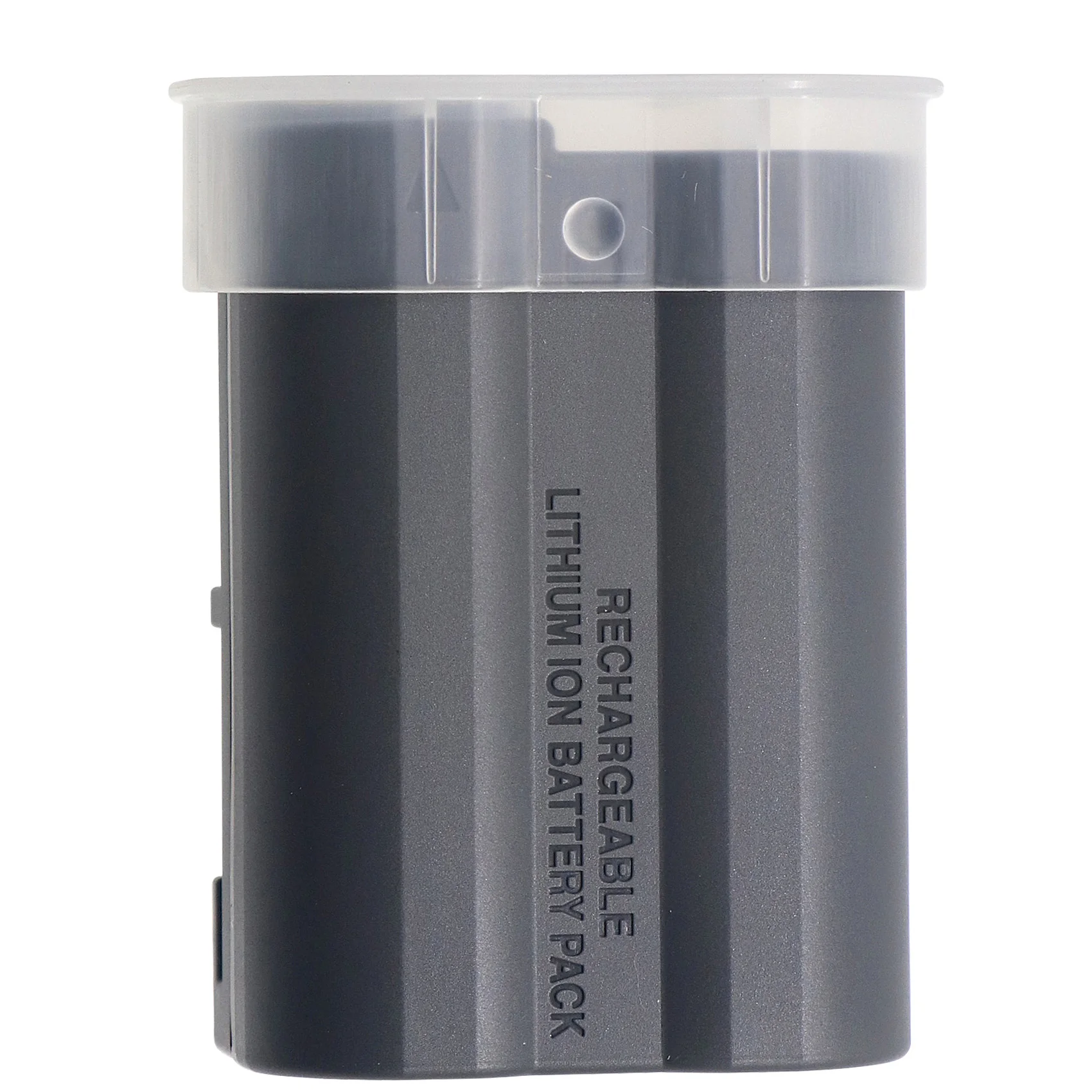 EN-EL15b ENEL15B 1900mAh Camera Battery For Nikon Z5 Z6 Z6Ⅱ Z7 Z7Ⅱ Z8 Zf Z6Ⅲ Z5Ⅱ ZR D7000 D7100 D7200 D7500 D500 D600 D610 D750 view 5