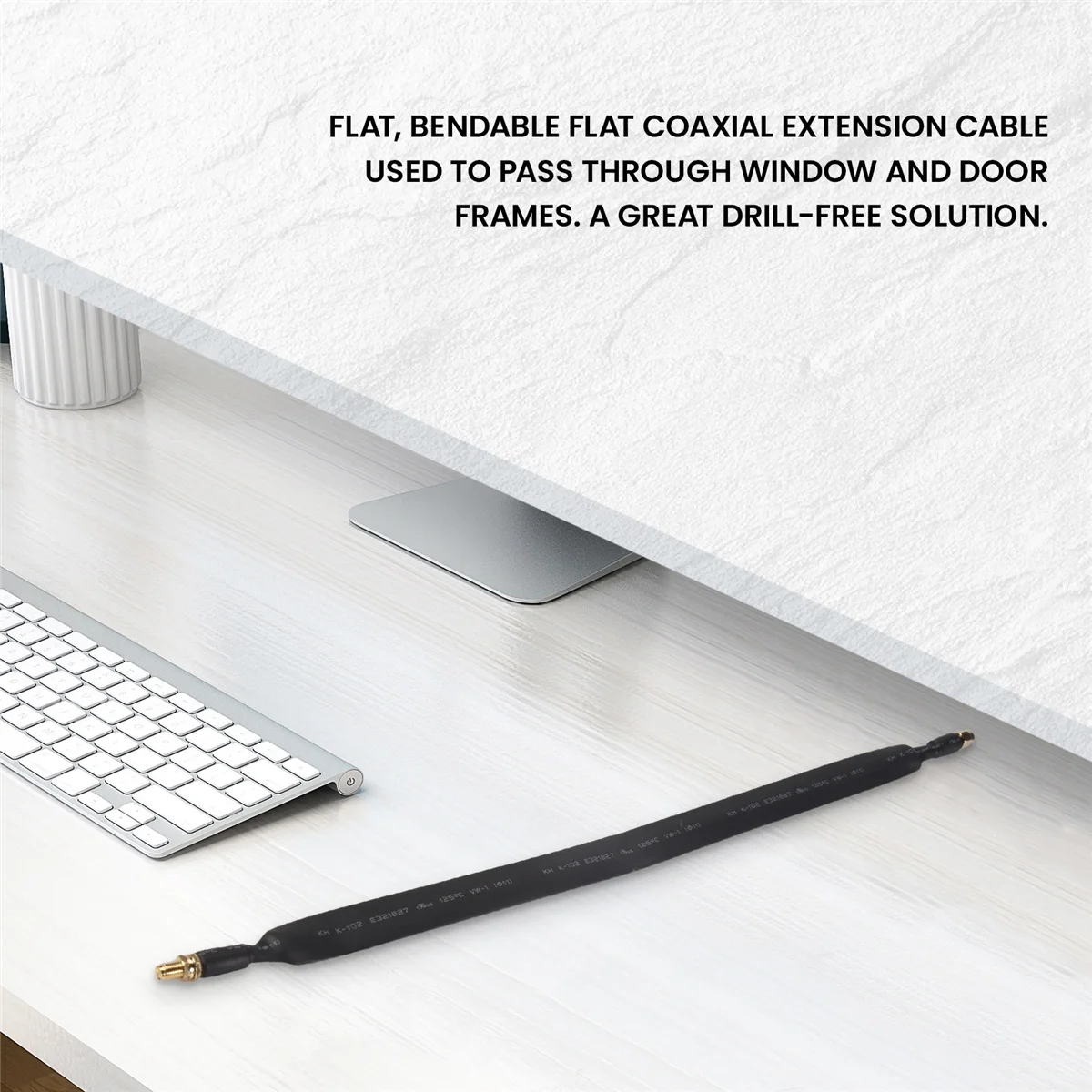 Ablg Lora Flat Cabl…