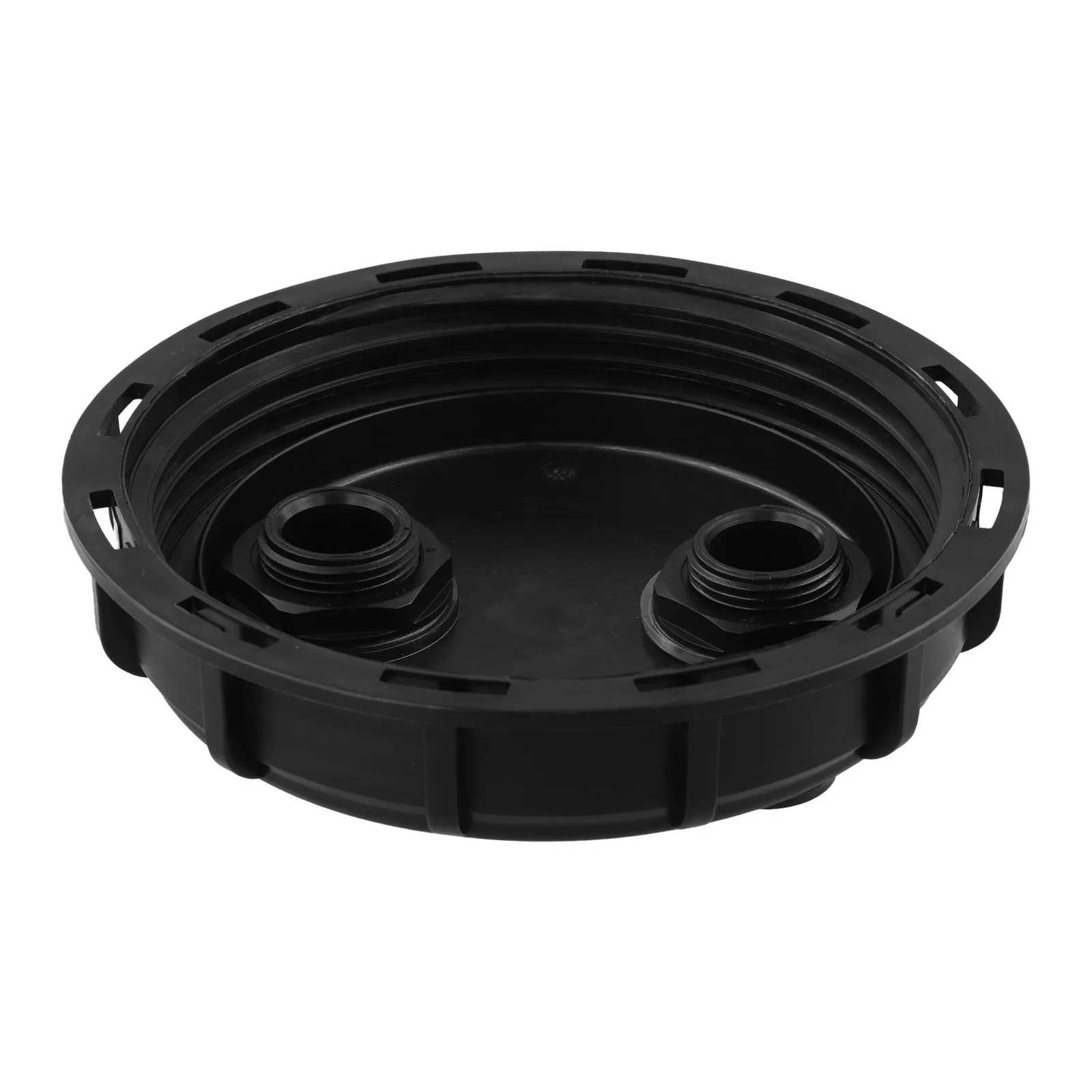 1in ذكر الموضوع DN150 IBC خزان محول التوافق تنوعا سهلة التركيب تعزيز تنظيم التدفق الاستخدام الشخصي