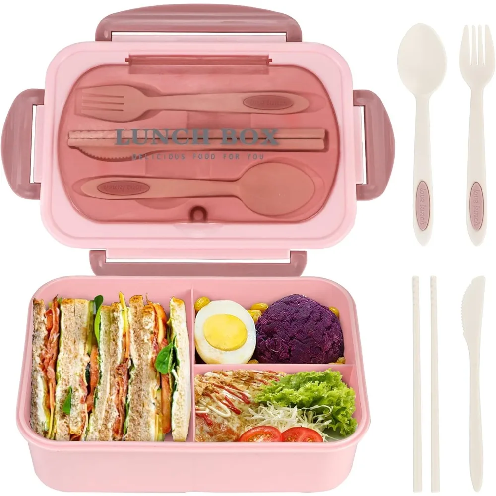 #40 Low Cost Lunch Boxes That Work