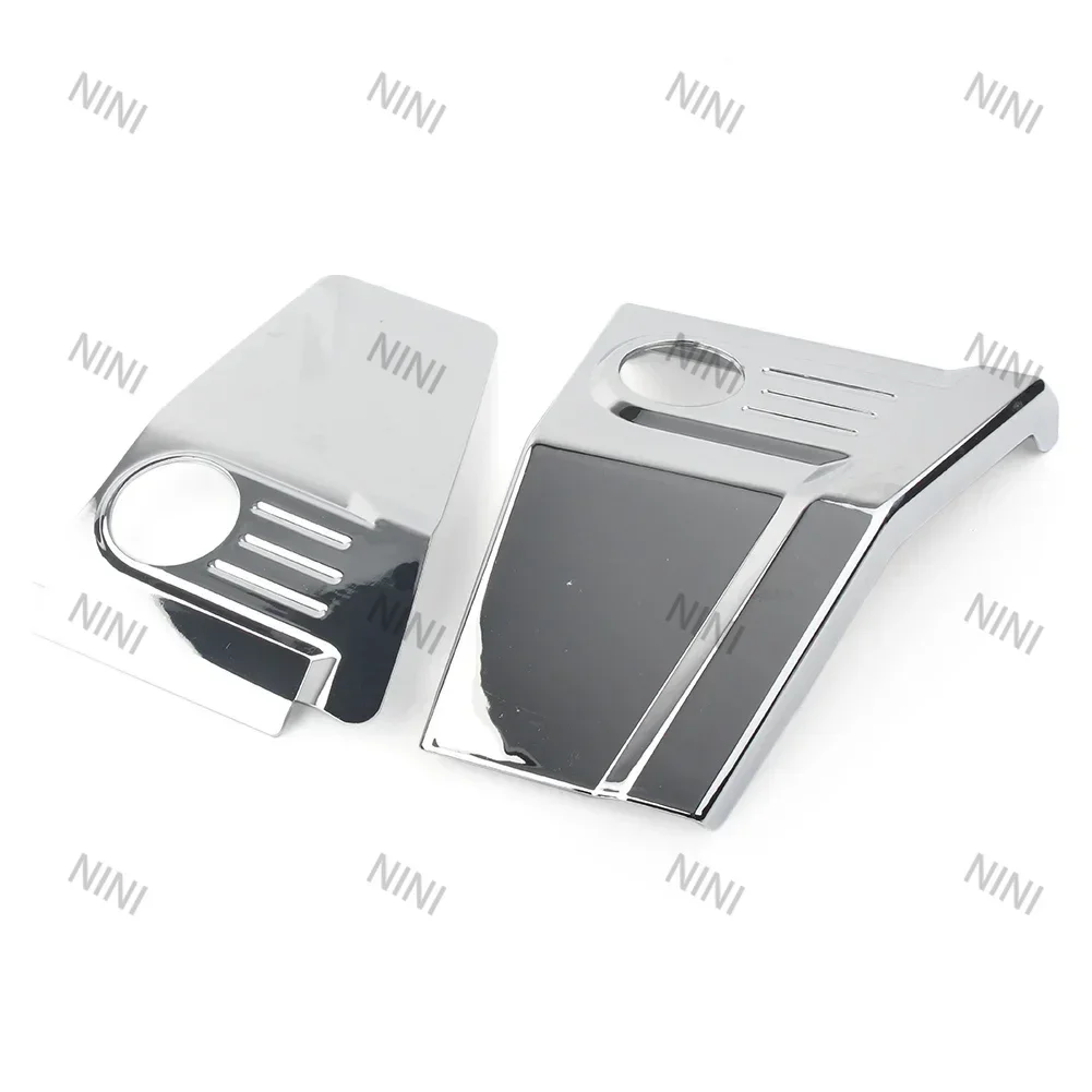 

Мотоцикл VTX1800 для HONDA VTX 1800 2002 2003 2004 2005 2006 2007 2008, АБС-пластик, хромированный поворотный рычаг, накладка на раму