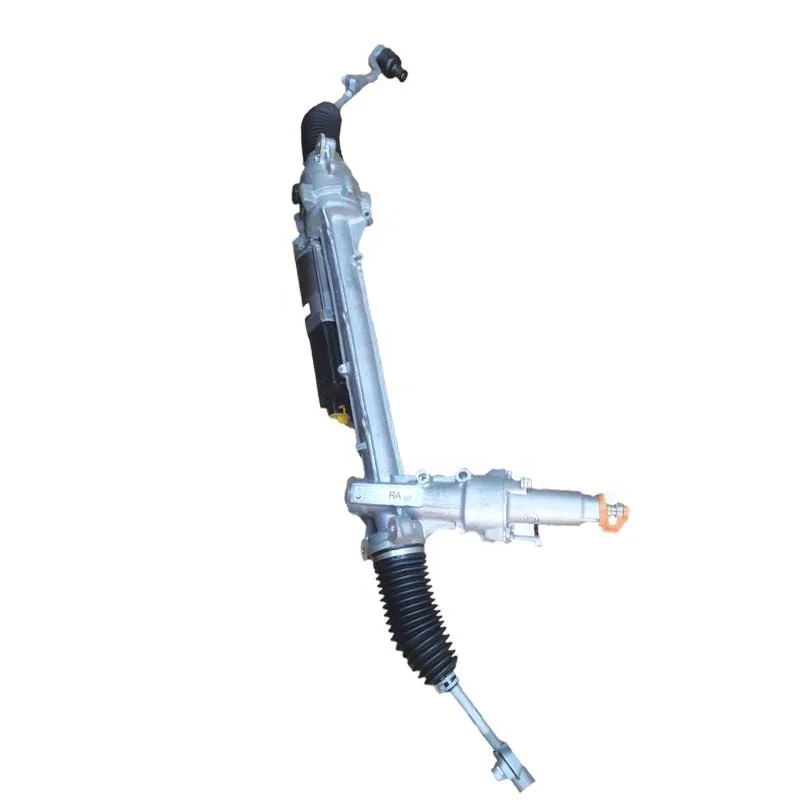 High Quality Hydraulic Steering Gear Steering for OEM LR080151 Spare Parts Power Steering Gear