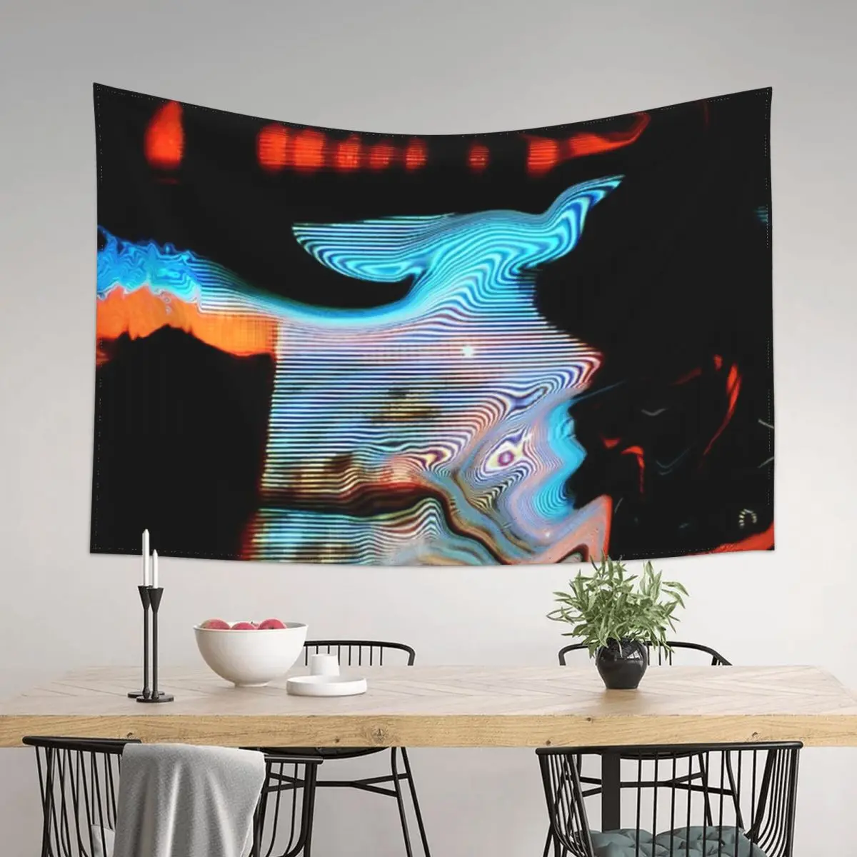 

Stayin Alive Tapestry Home Supplies Room Decor Aesthetic Home Decorations Home Decor Aesthetic Tapestry