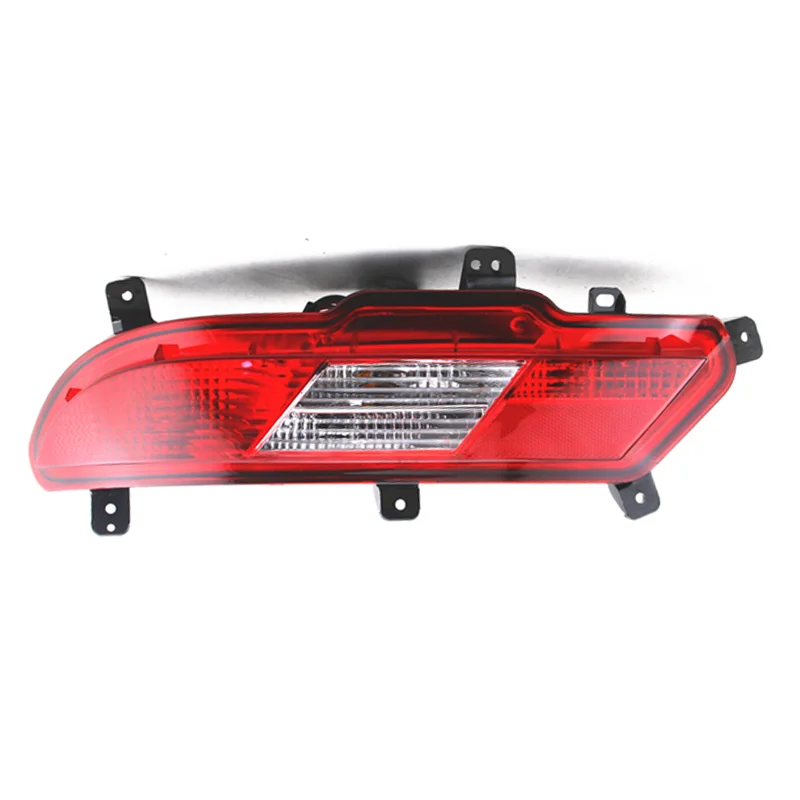 DECHO Rear Foglight For DFM DFSK Glory 500 E3 rear bumper foglight foglamp fog light fog lamp Brake lights