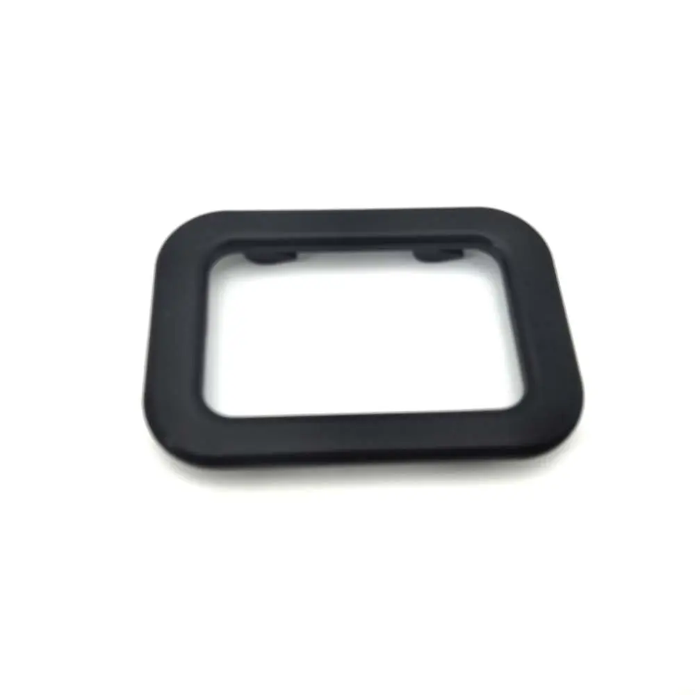 

Внутренняя накладка на дверную ручку, черная для BMW 318i 325i 533 535i E23 E28 E30 M3 M5