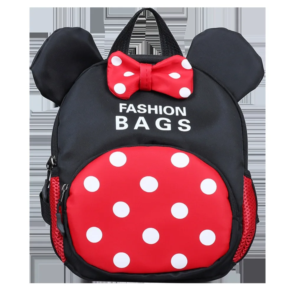 Kindergarten Children's Backpacks Cute Stylish Snacks for Boys Girls Childhood Fun Trendy Alleviate Excessive Burden Backpacks