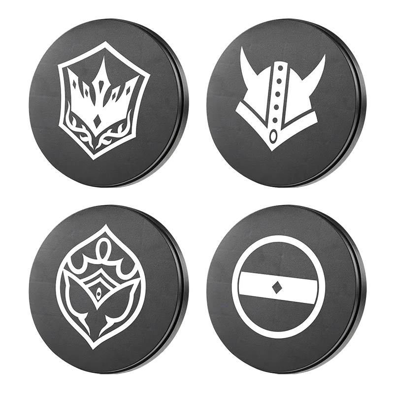 

Витрины оптического заводского драйвера Genesis Bandai. Модель Орнамент, заменяет панель с основанием.