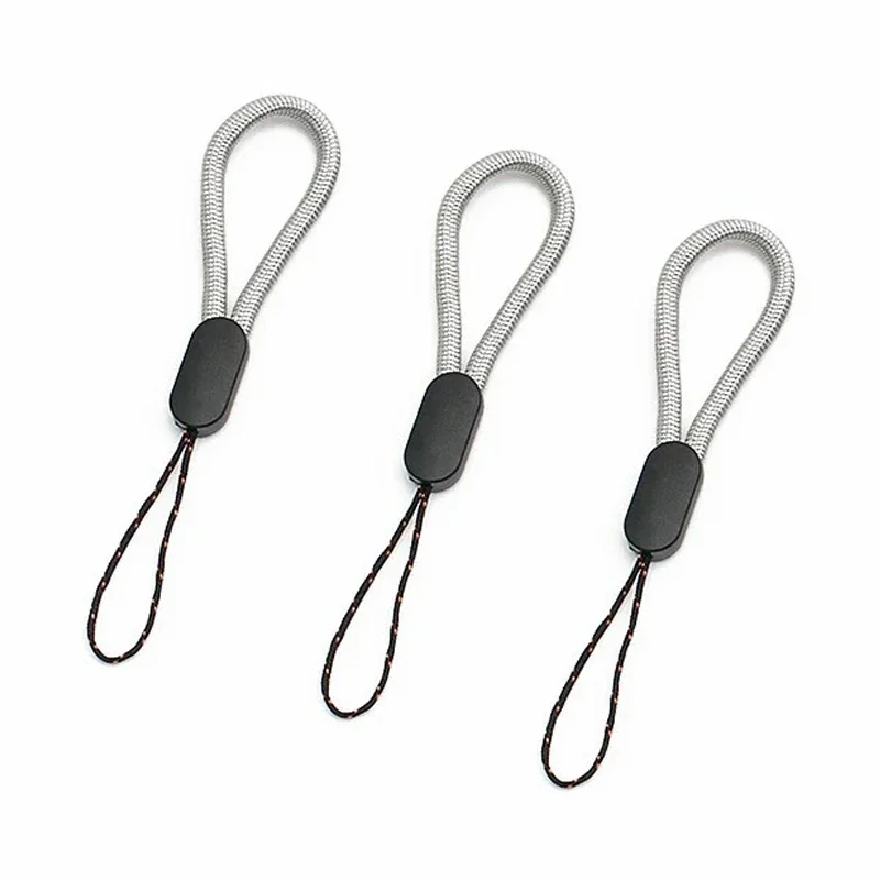 3/5Pc Hand Wrist Lanyard String for Mobile Phone Strap