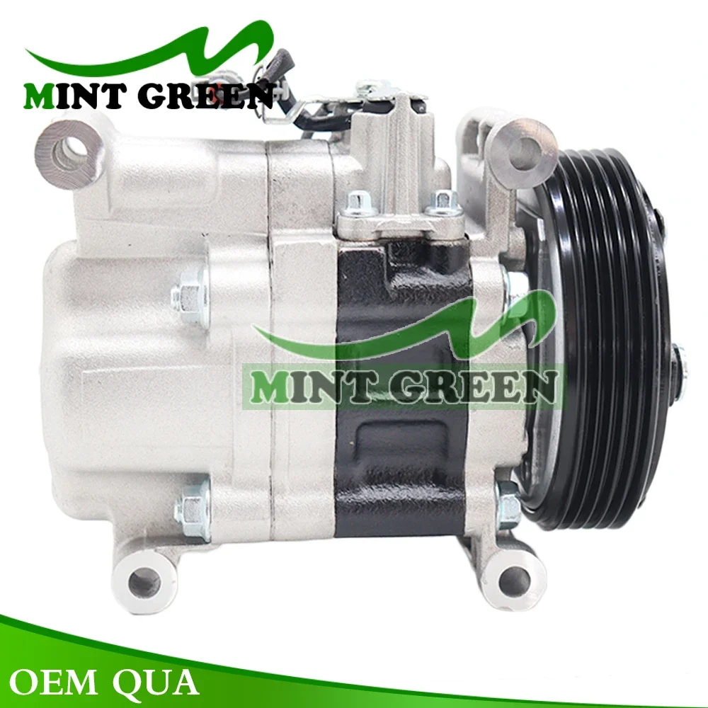 4PK 5PK Auto AC Compressor For Suzuki Swift EZ 05 SX4 9520063JA0 9520063JA1 95201-63JA1 95201-63JA0 9520163JA1 9520163JA0