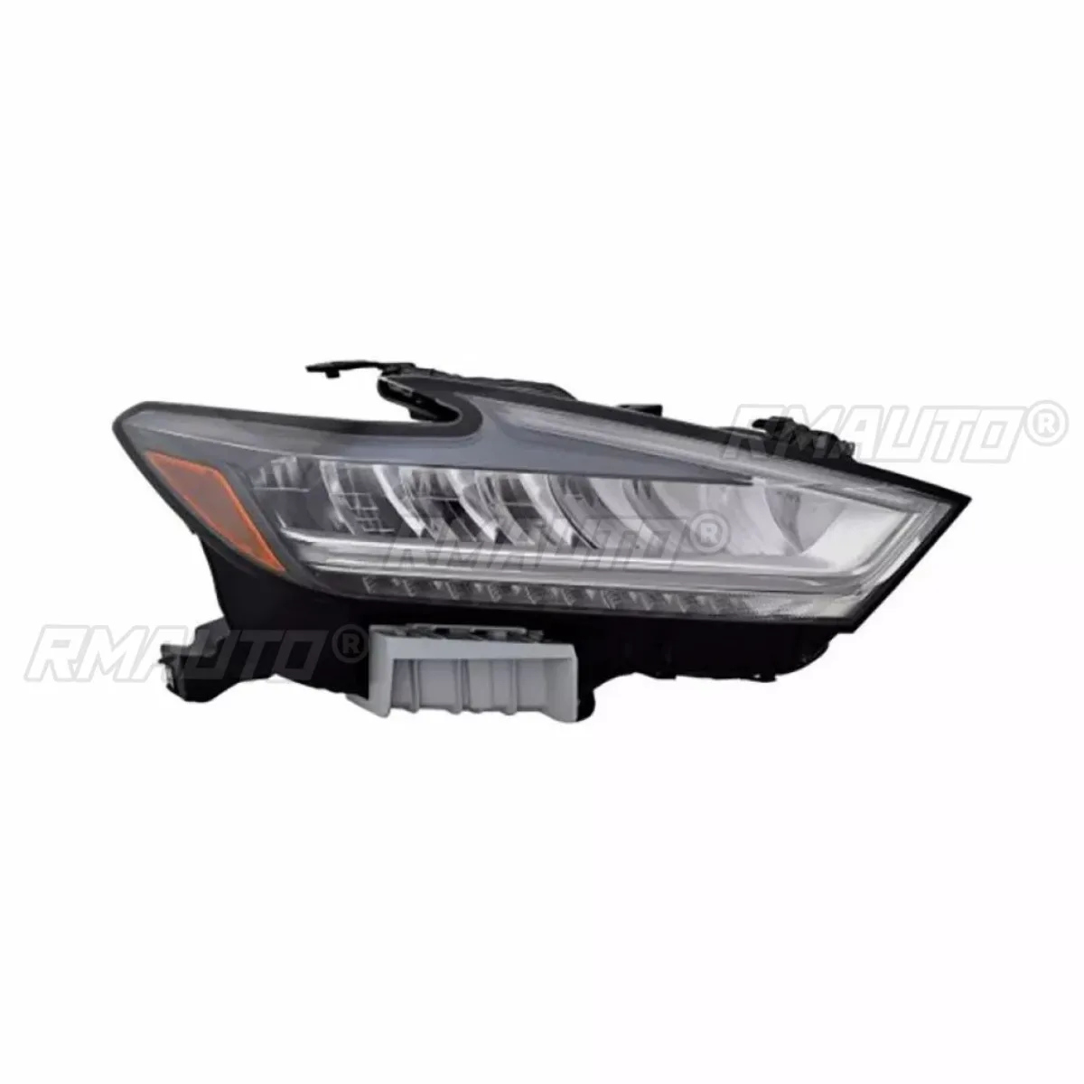 Left Right Fog Lamp LED Daytime Light Front LED Headlamp Assembly Wide Light Lamp For 2019-2020 26010-9DJ0B