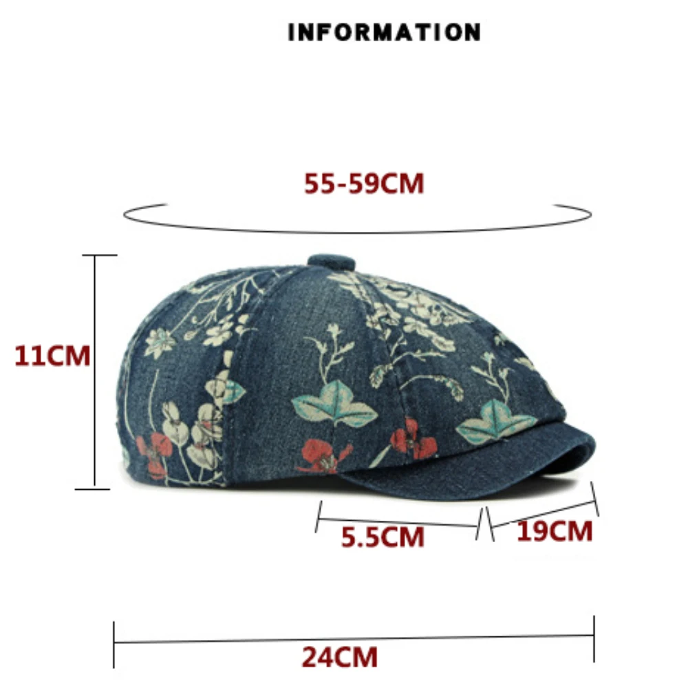 Thumbnail 2 - #17 Compare Newsboy Caps Before You Buy