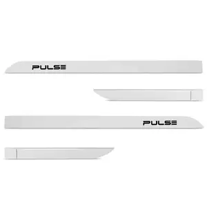 Puls 2021 bis 2024 White Bank Banchisa 6 Hauptverkaufshirten - №3