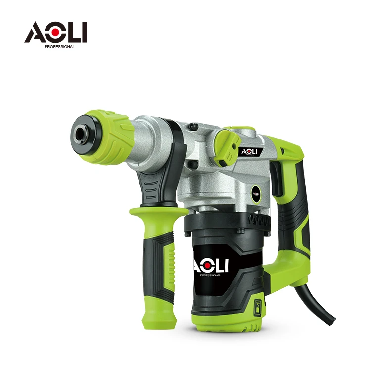 aoli in the Middle Eastheavy duty electric hammer