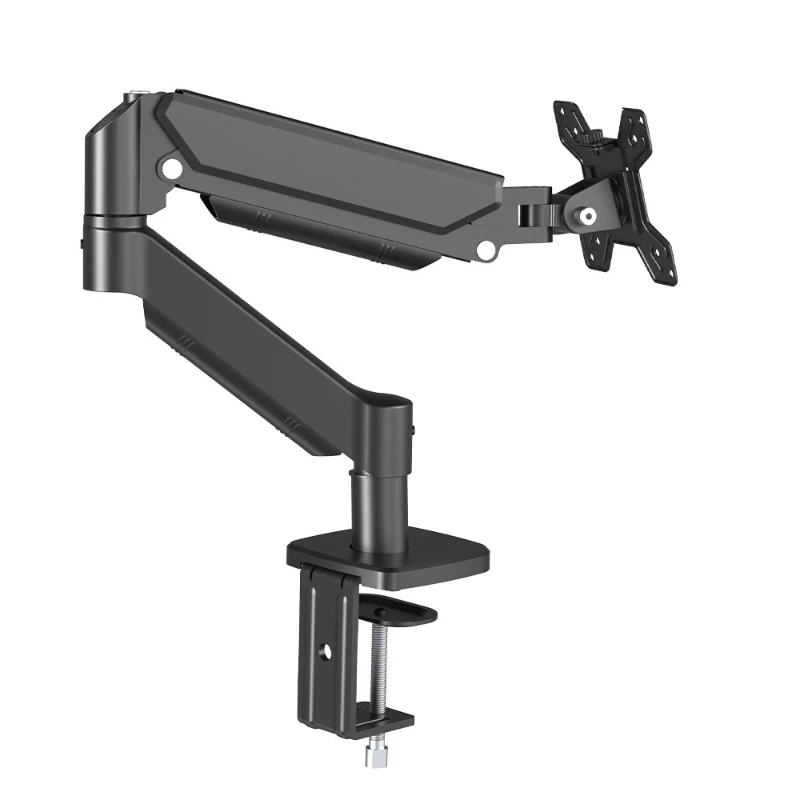 

Monitor computer bracket Retractable and rotatable adjustable computer bracket