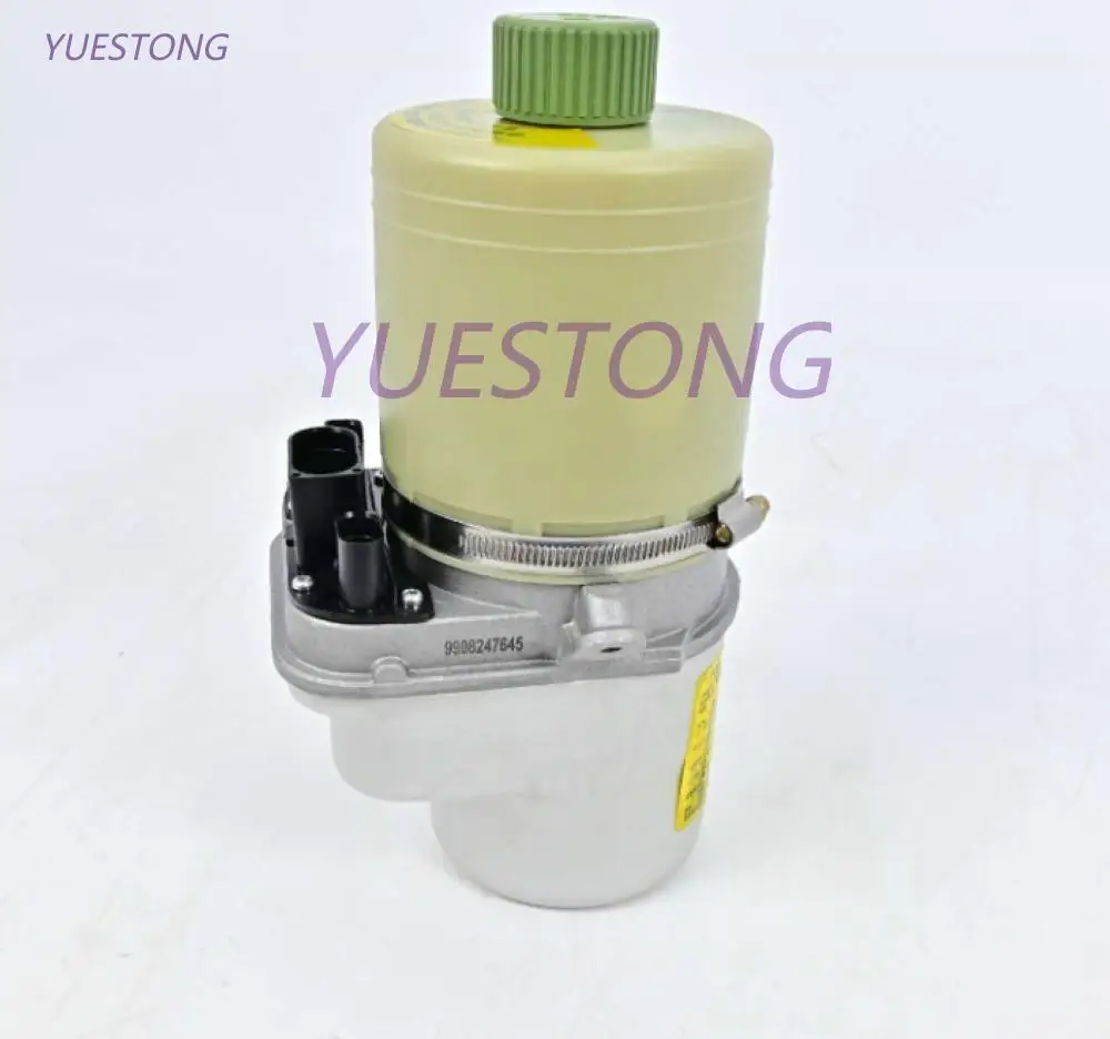 

Насос гидроусилителя руля 6Q0423162BX для Vw Seat Skoda Polo 9N Ibiza Fabia 6Q0423162X 6Q0423162AV 6Q0423162ABX 6Q0423162ABV