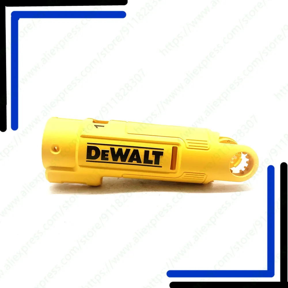 

Передняя оболочка ДЛЯ DEWALT DCF008