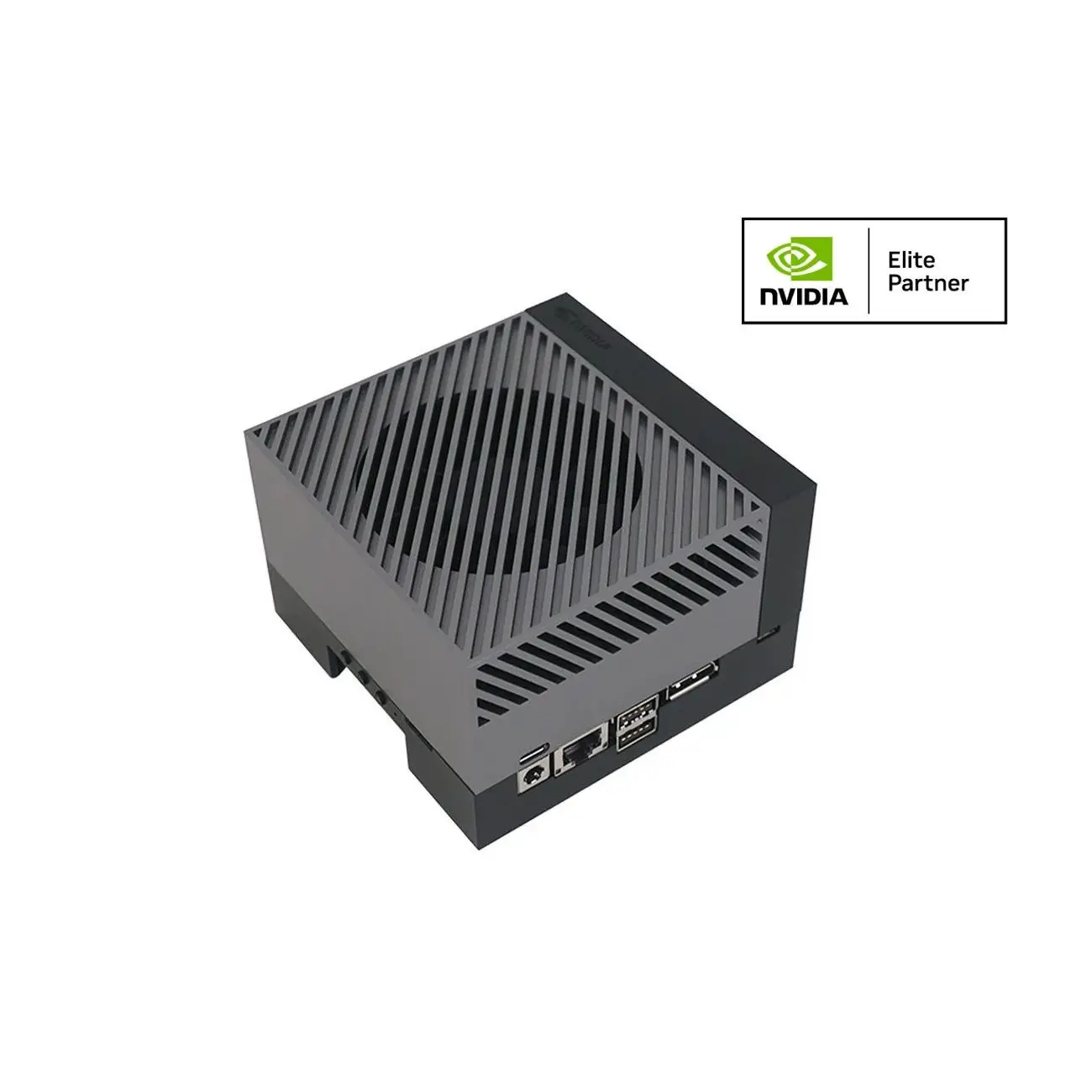 

NVIDIA Jetson AGX Orin 64GB Developer Kit, 275 TOPS for Edge AI & Robotics, Generative AI, AI Video Analytics, Machine Vision