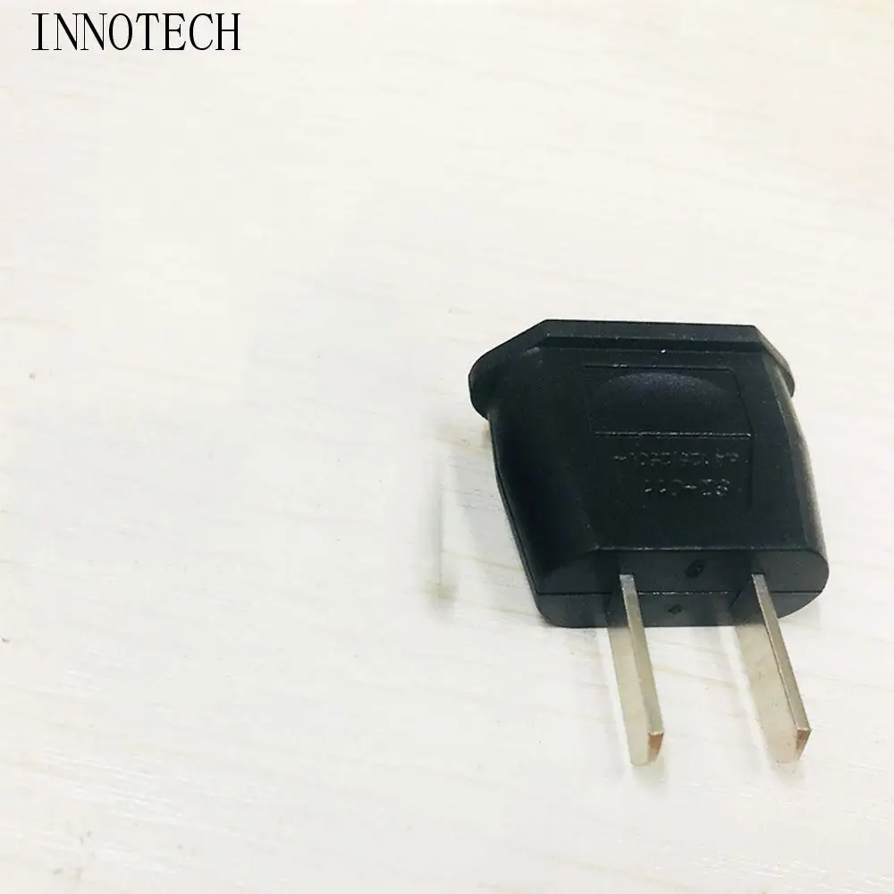 

EU To US Power Converter US Plug Adapter EU Plug Adapter Power Adapter Mobile Phone Charger Travel Adapter Electrical Plugs