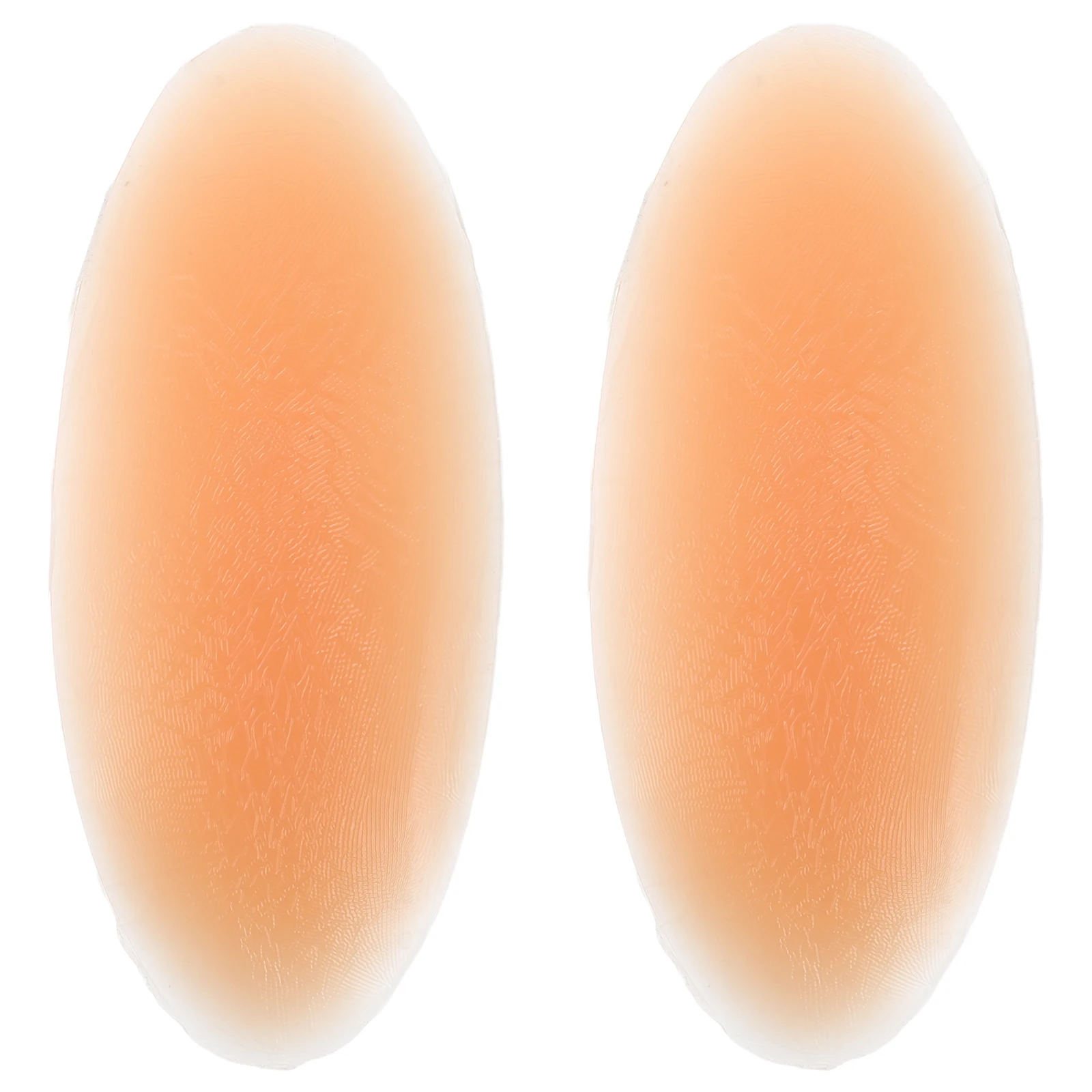 

2pcs Silicone Leg Patch Self Adhesive Corrector Calf Sticker Thin Legs Shape Enhancement Pad Straightening Adult Leg Pads