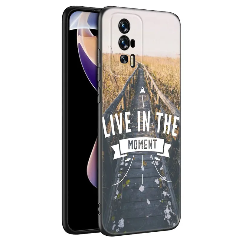 Mountain Sea Beach Travel Phone Case For Xiaomi Redmi 7A 8A 9A 10A 11A 9C 10C 12C 13C 11 Prime A1 A2 Plus 12 4G Note 9T 12R