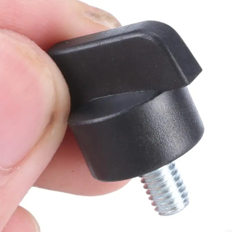 G8TA Các ốc vít khung radio chuyên nghiệp cho cdm750 cdm1250 cdm1550 walkies talkie