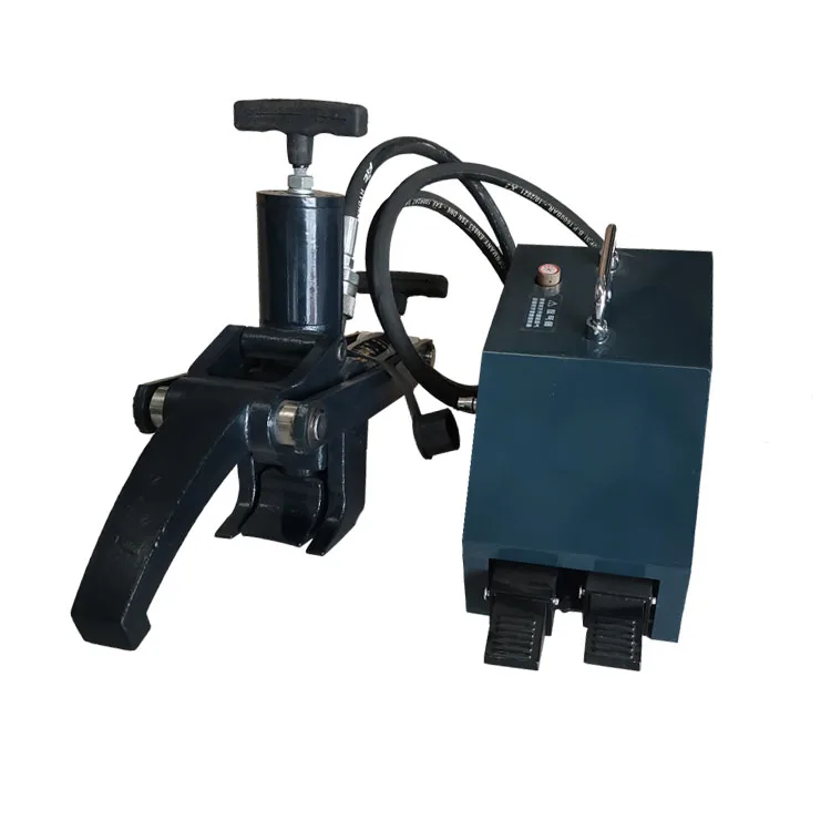 

1000PSI портативный гидравлический ручной комбинированный стиль грузовика шиномонтажный станок 5 тонн 10 тонн ручной насос шиномонтажный станок