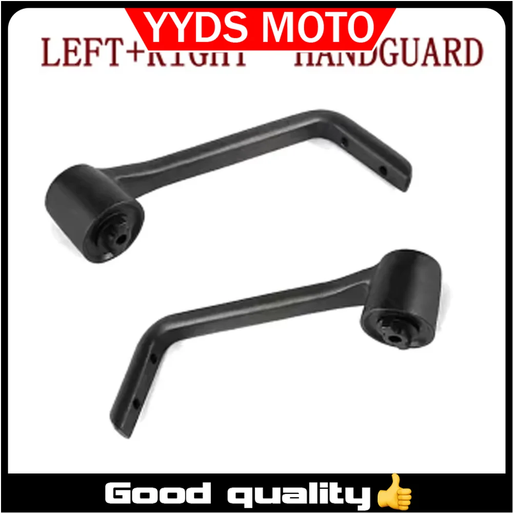 

For ZONTES G1-125 U-125 U-155 U-150 Handguard Hand Shield Protector New Fit Zontes G1 125 ZT / U 125 ZT / U 155 ZT / U 150