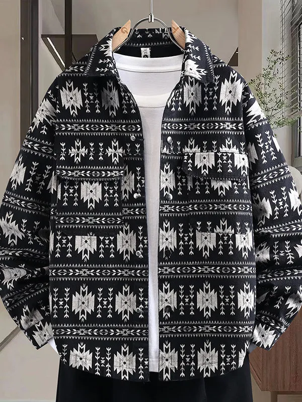 

American Sle Men's Denim Jaet Spring Autumn Trendy High-End Feeling Cool Teenage Boys Workwear Jaet Jeans Outerwear