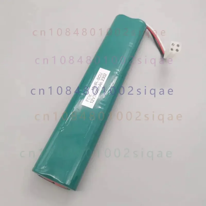 For, Medtronic Defibrillation Monitor Battery 10HR-SCU 3200407-00112V LIFEPAK20