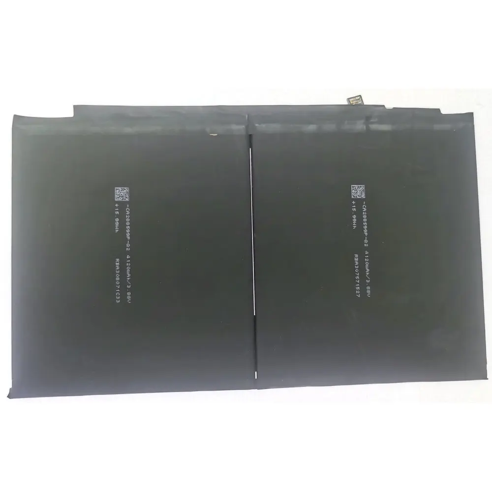 3.88 فولت 8200 مللي أمبير HB30H1A3EGW بطارية ليثيوم أيون بوليمر لهواوي MatePad Pro 11 بوصة 2022 GOT-W09 W29 DBY2-W00 الهواء 11.5 2023 #2