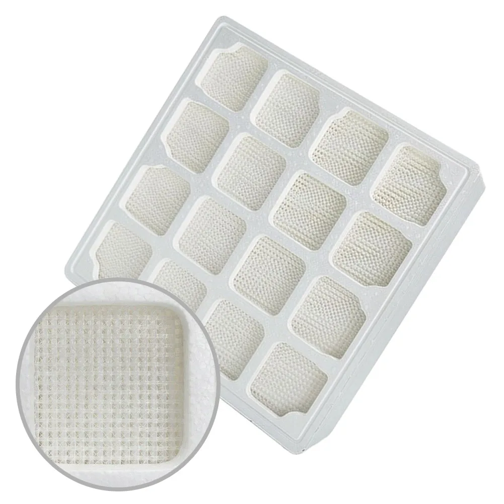 HEPA for IQAir For HealthPro Purifier 33x33x13cm Replacement Part Fits Models Using 102141400 102 14 14 00 Filters