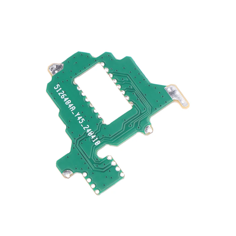 Modificado Shortwave Walkie-Talkie Radio, Módulo PCB, Integrated Board, UVK5, SI4732