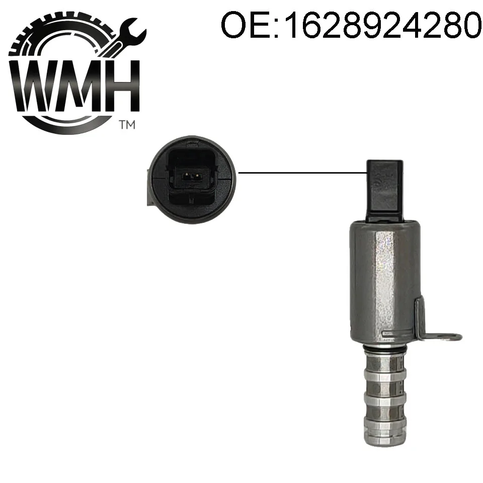 VVT OCV Oil Control Valve 1628924280 11367604292 V758776080 1922V9 11367587760 For BMW Mini Cooper PEUGEOT CITROEN