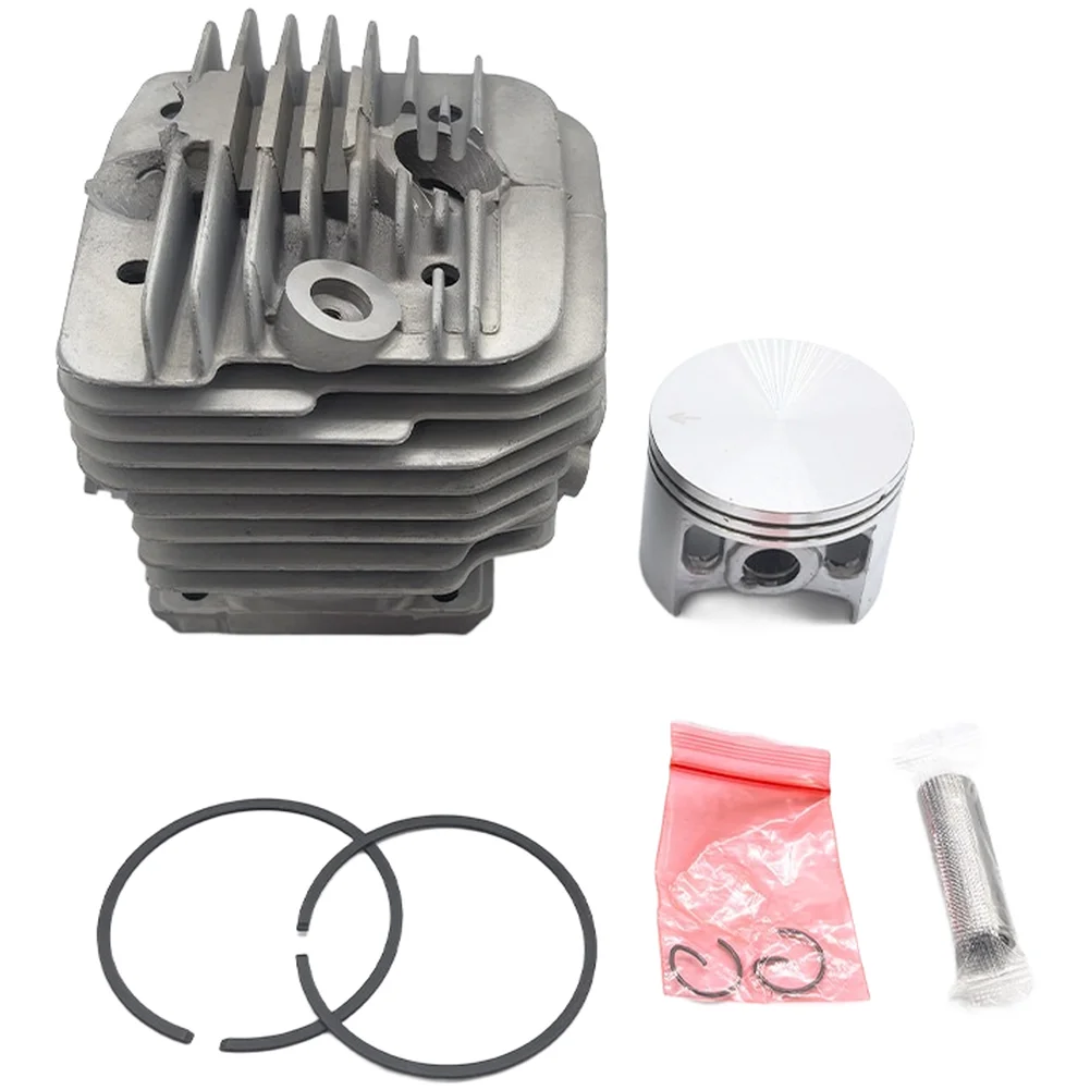 

Chainsaw Engine MS880 Cylinder For Chainsaw Repair Precision Fit Easy Installation Extended Durability For MS880 For Piston 088