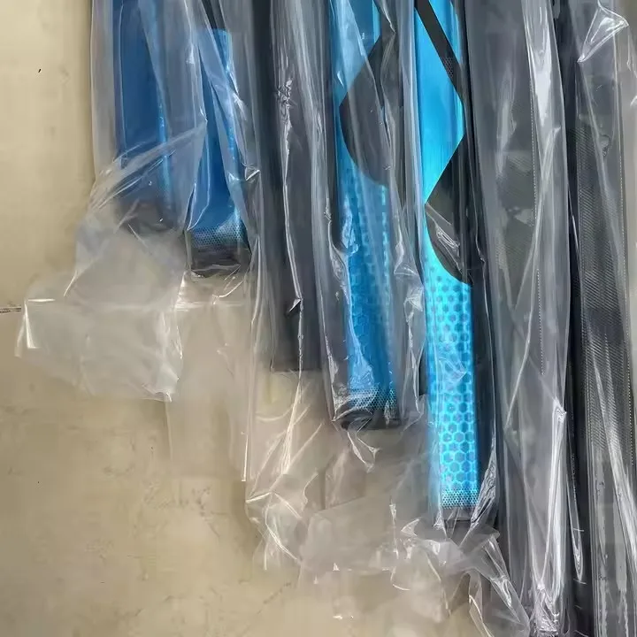 Hochwertiger Eishockeyschläger aus Carbonfaser für Senioren, Verbundwerkstoff