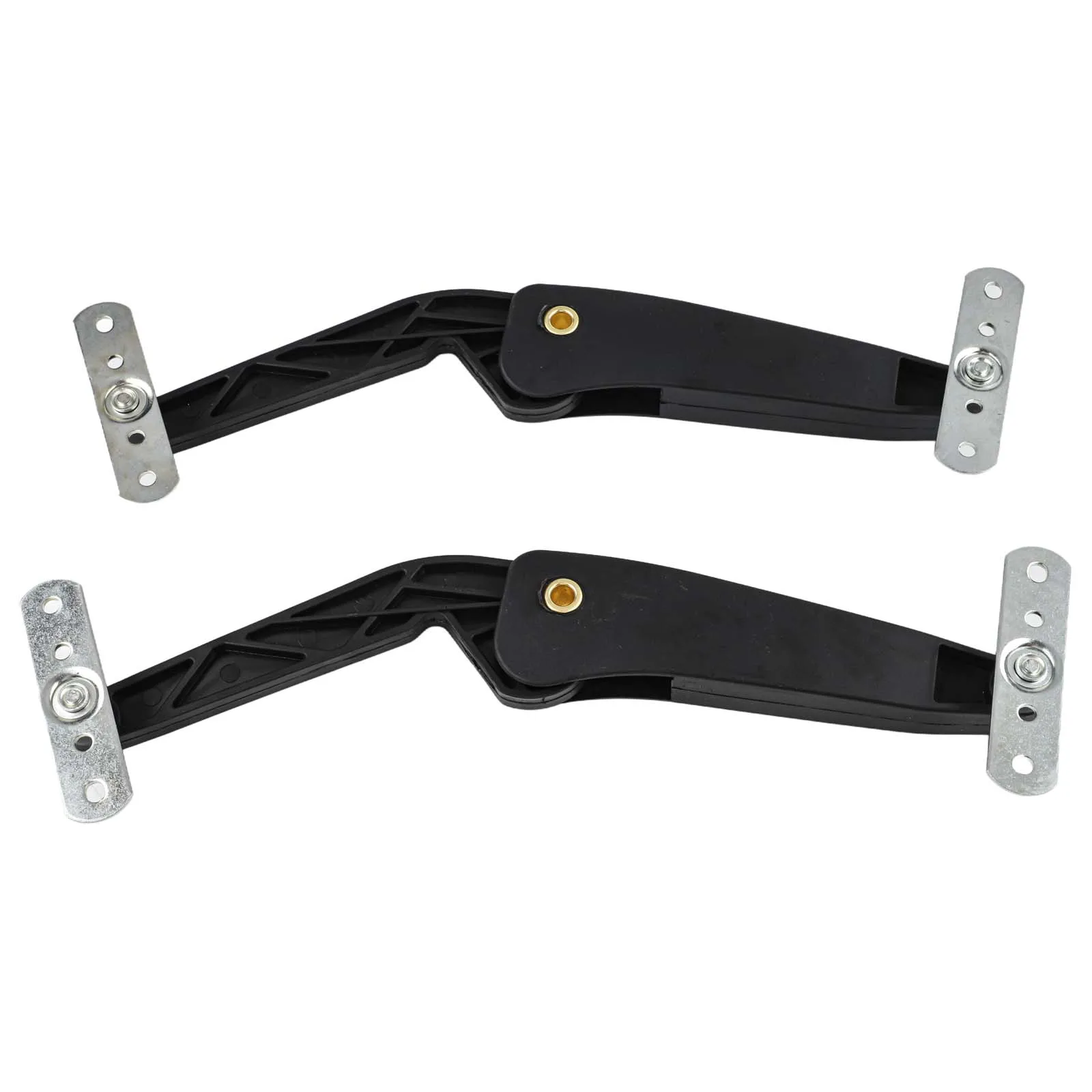 Vehicle Luggage Holder Roof Box Support Arm Travel Accessories Built-in Spring Shock Absorber Long-term Reliability