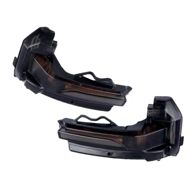 For Q2 2018-2025 Q3 2019-2026 Compatible LED Turn Signal Side Mirror Light 81A949102 81A949101