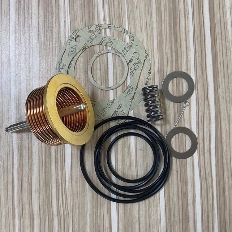 

Комплект клапана дроссельной заслонки Thermo king 60-298 600298