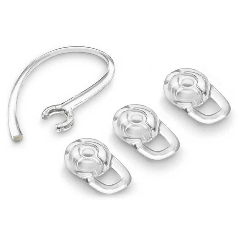 Earbud Gel Hook for Plantronics 925 975