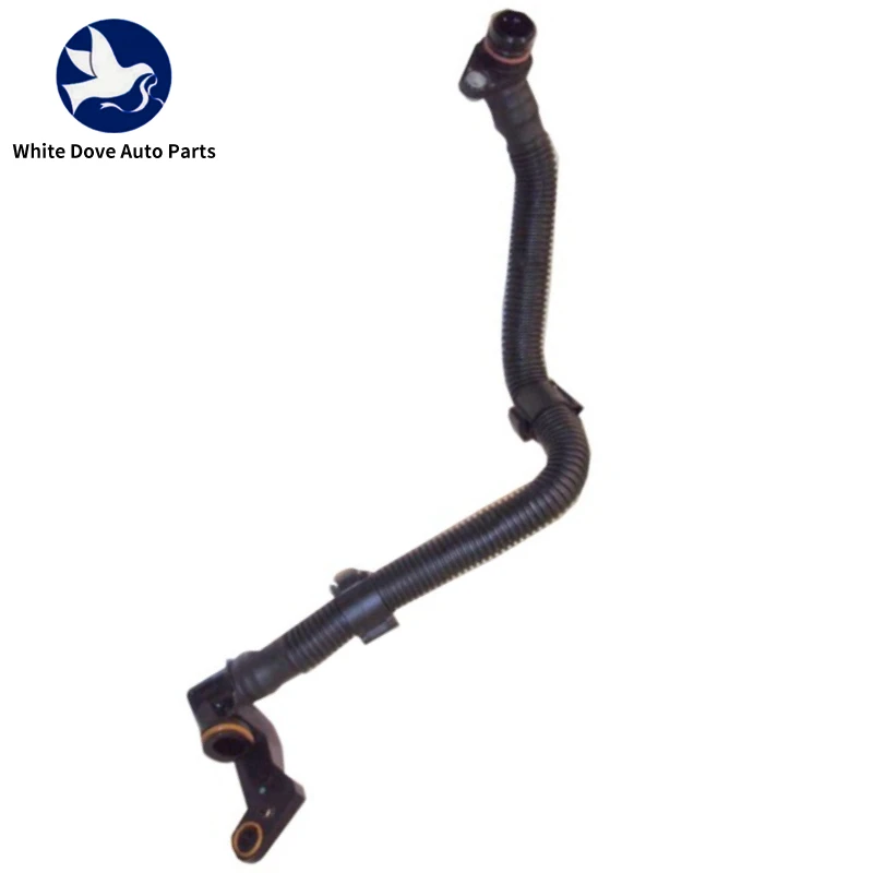 06L103213A Car water pipe ventilation pipe For Audi A4 B8 8KH A5 8T3 8F7 8TA Q5 8RB 06L103213T 06L103213P