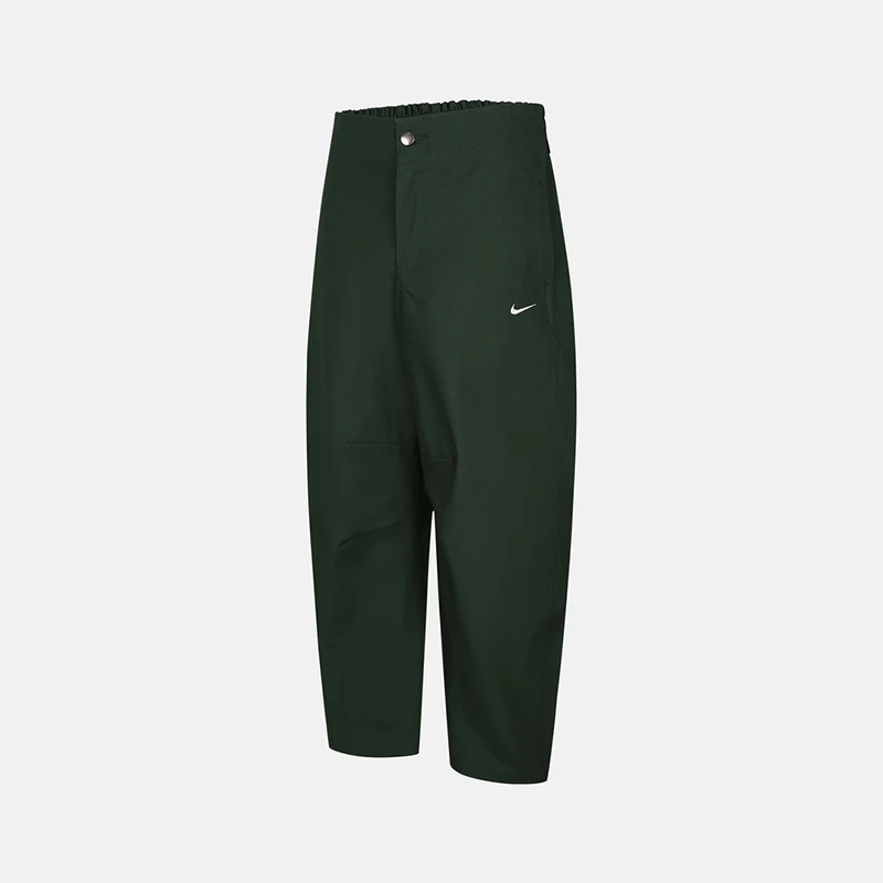 Nike Authentic Women's Comfortable Skin-Friendly Casual Sports Woven Pants HV2087-323