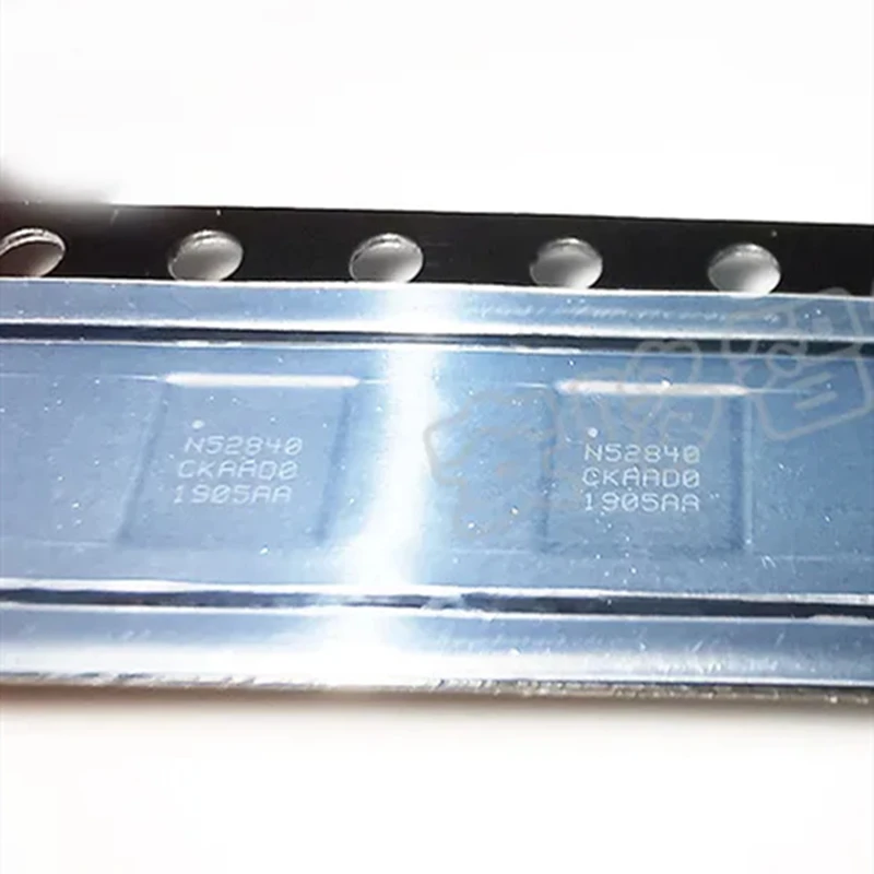 

2 шт. ~ 100 шт./лот NRF52840-CKAA N52840 CKAA WLCSP-93, новый оригинал