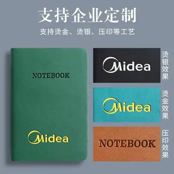 A7迷你筆記本便攜式口袋記事本備忘錄日記計畫本行程整理本辦公學習文具返校用品 10 最佳銷售 迷你議程 - №9