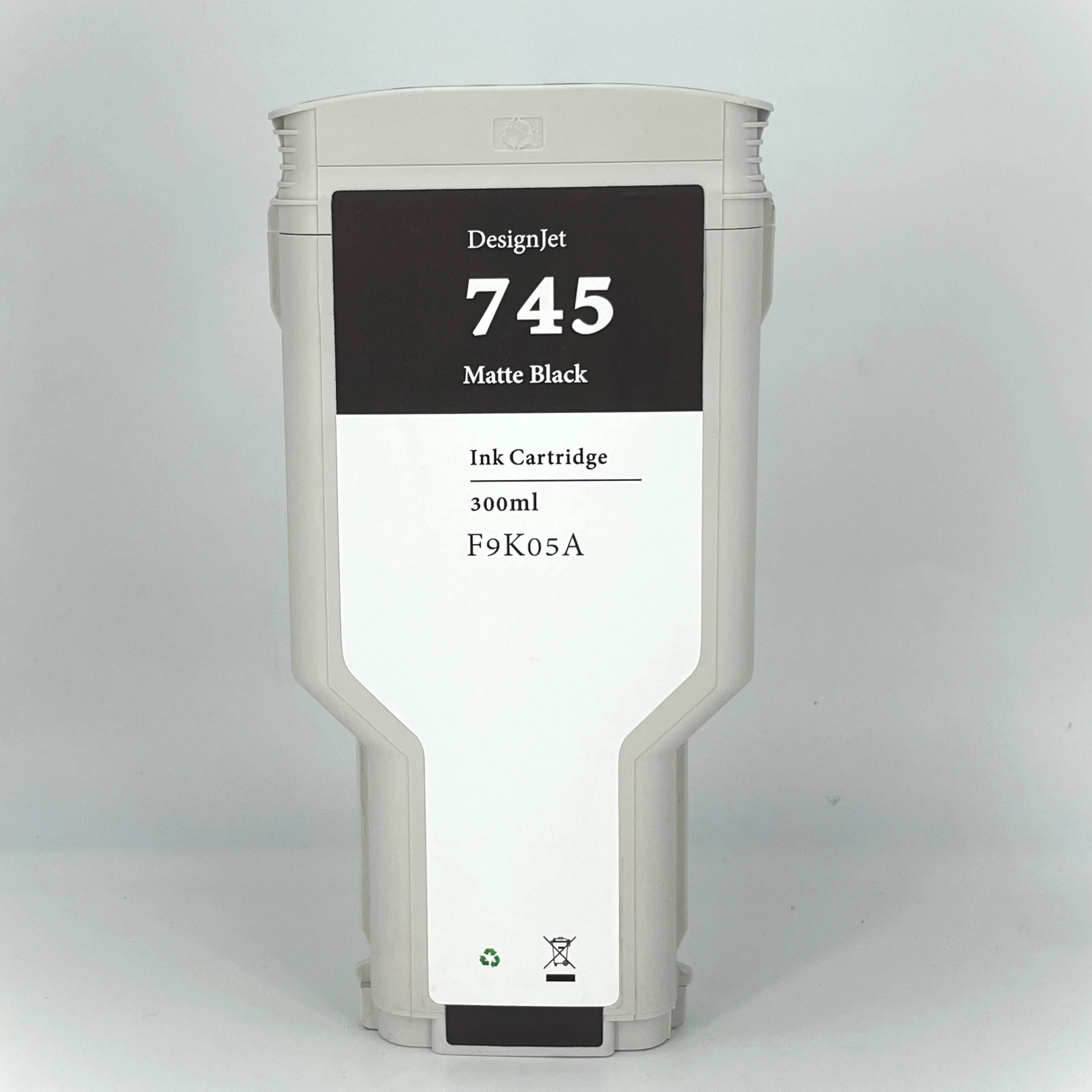 

Compatible with h p745 Ink Cartridges, Suitable for h p Designjet Z2600, Z5600 Postscript Inkjet Large Format Printer Cartridges