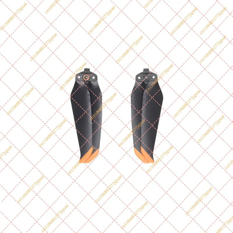 for DJI Mavic Air 2 / Air 2S Low-Noise Quick-Release Propellers