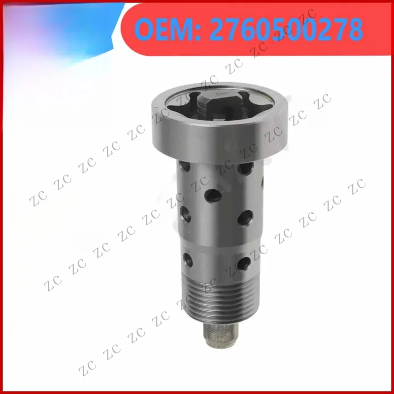 S+ Camshaft Control Valve 2760500278 For Mercedes-Benz C190 CLS260 GL550 C400