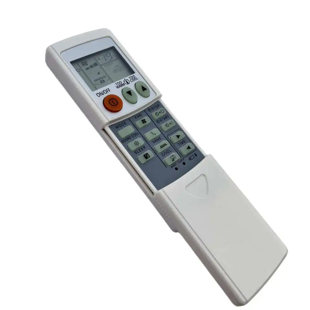 Mando a distancia de repuesto para Mitsubishi KD06ES, controlador de aire acondicionado MSZ-GE42VAD-A1, MSZ-GE50VAD-A1