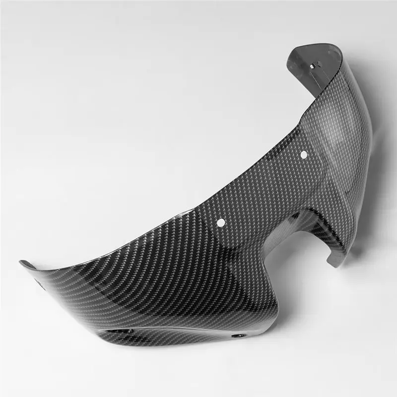 ABOK-Fuel Tank Cover Shell Protector Guard Front Tank Oil Fuel Guard Cover Fairing For Yamaha XSR900 2022-2026 Accessories