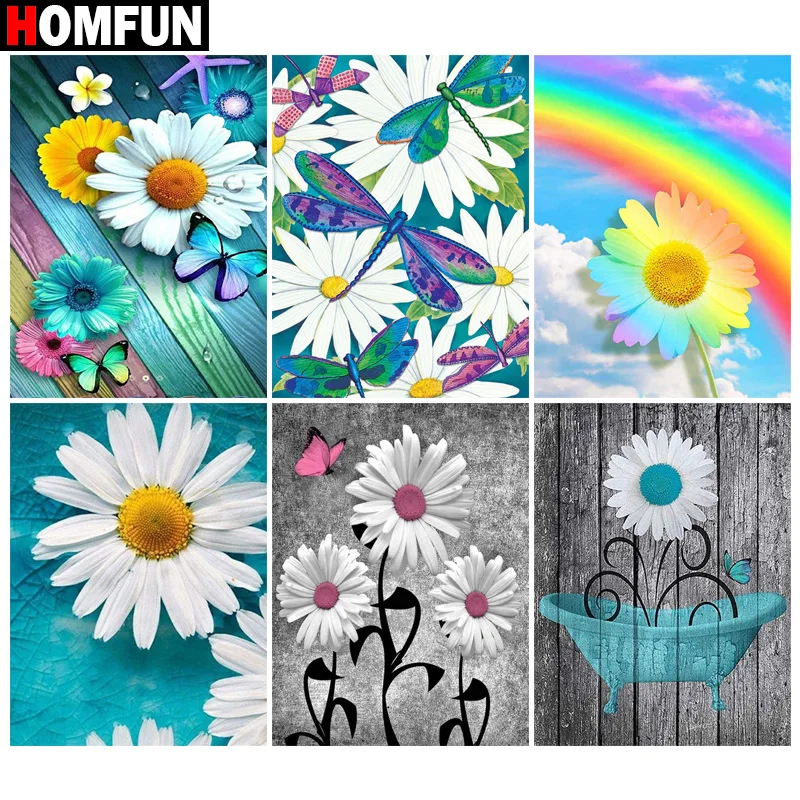 �y�Z�[�����zHOMFUN �t���_�C�������h�G��u�e�̓��v�����h�����h�J 5D Diy �_�C�������h�G�����N���X�X�e�b�`�M�t�g